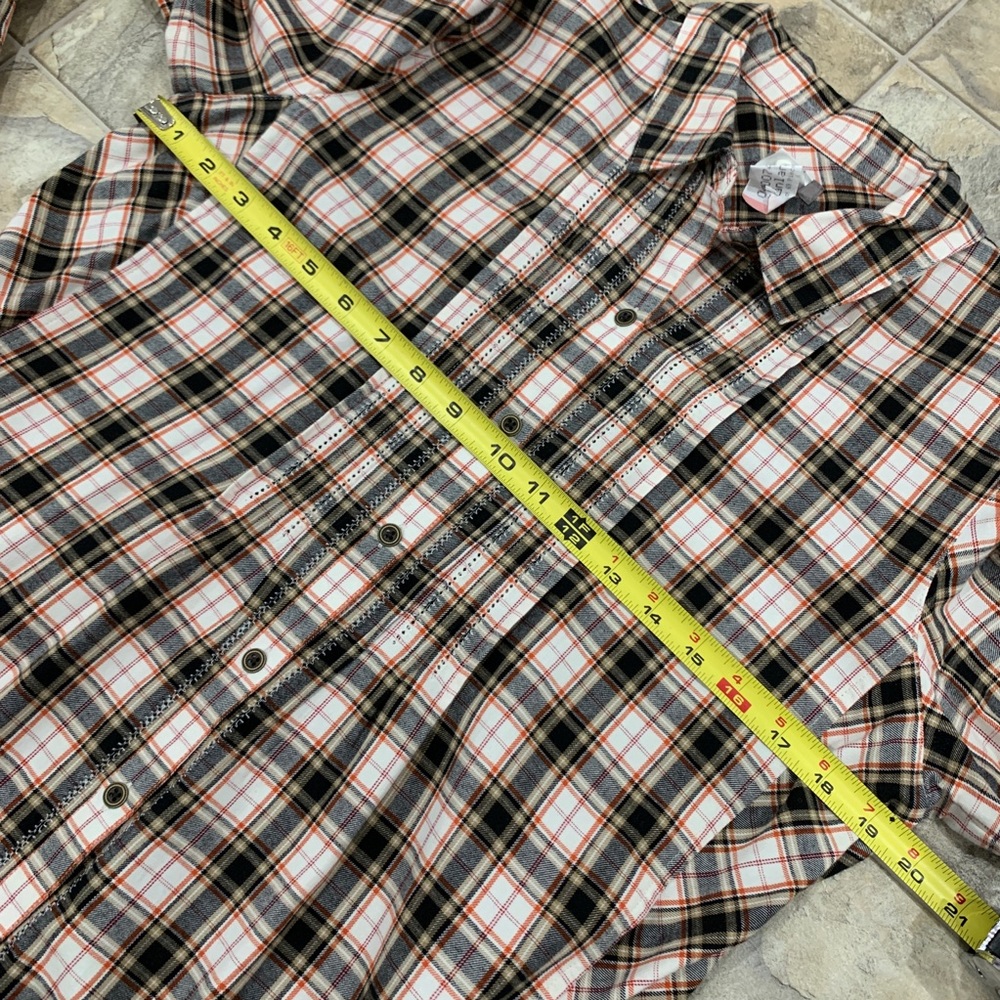 J. Jill Button Down - image 7